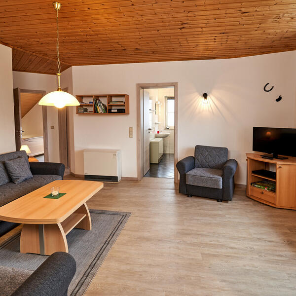 3 ***Ferienwohnungen Alte Schmiede