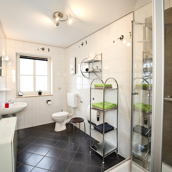 3 ***Ferienwohnungen Alte Schmiede