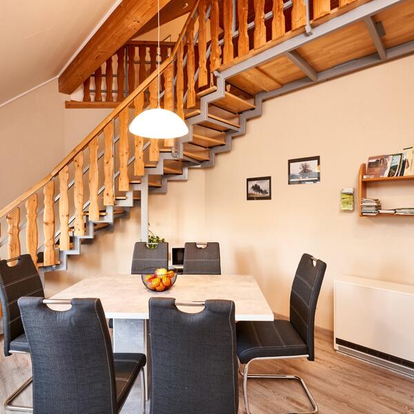 3 ***Ferienwohnungen Alte Schmiede