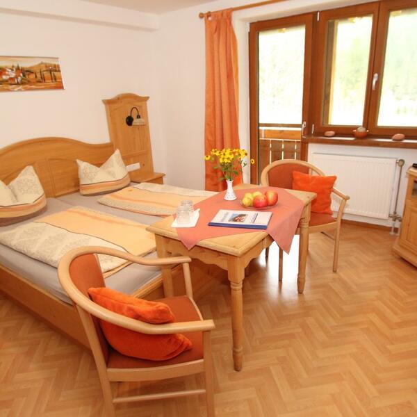 3 Sterne Landhaus am Fellhorn