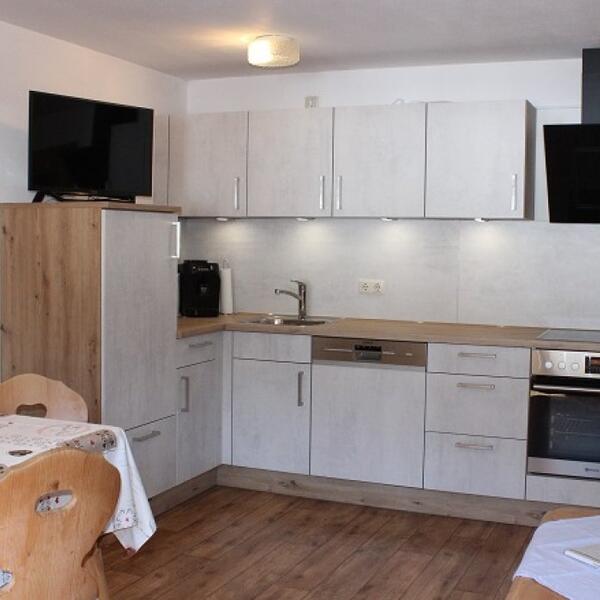 3 Sterne Landhaus am Fellhorn