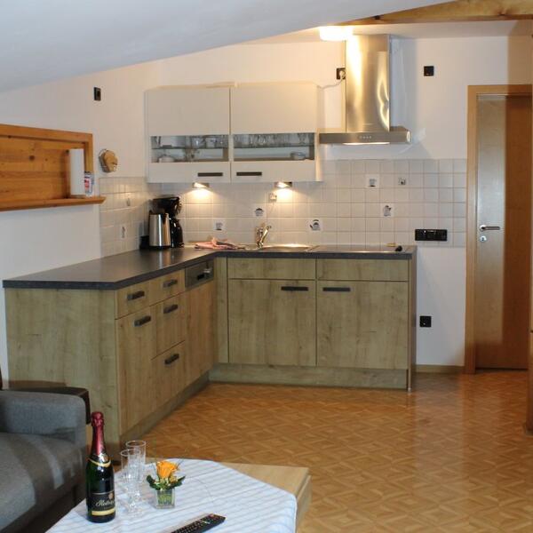 3 Sterne Landhaus am Fellhorn