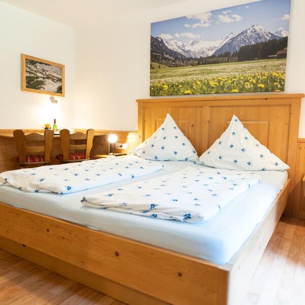 3 Sterne Landhaus am Fellhorn