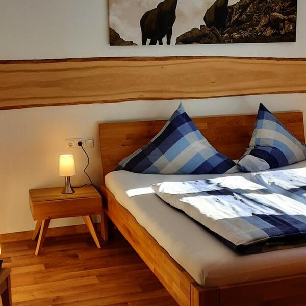 3 Sterne Landhaus am Fellhorn