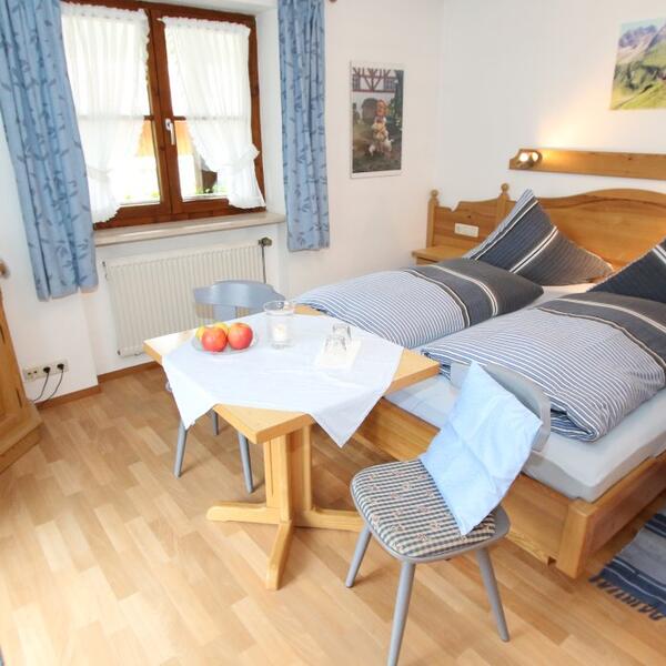 3 Sterne Landhaus am Fellhorn