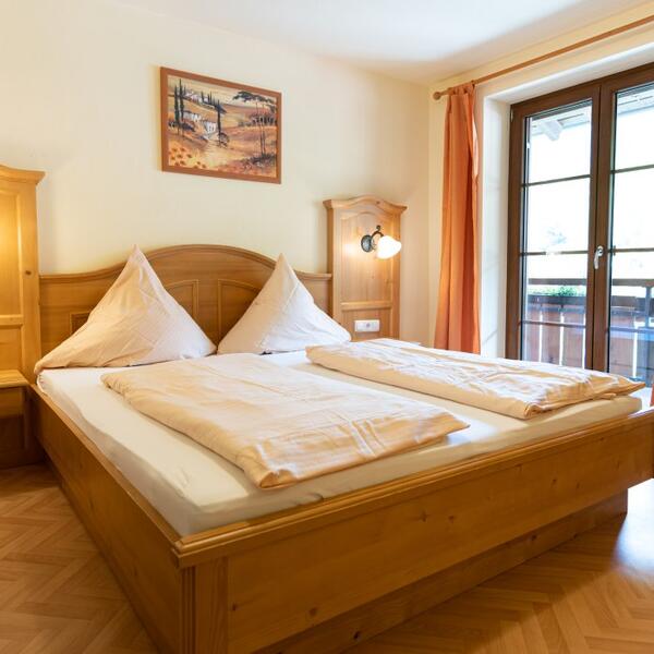 3 Sterne Landhaus am Fellhorn