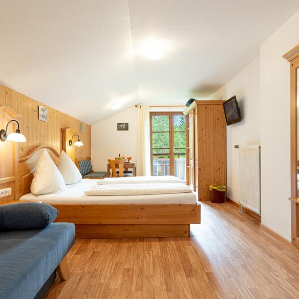 3 Sterne Landhaus am Fellhorn