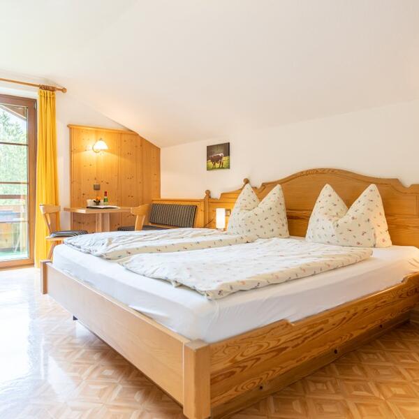 3 Sterne Landhaus am Fellhorn