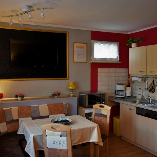 Ferienwohnungen "Strand & Gut" - Dietmar Opel