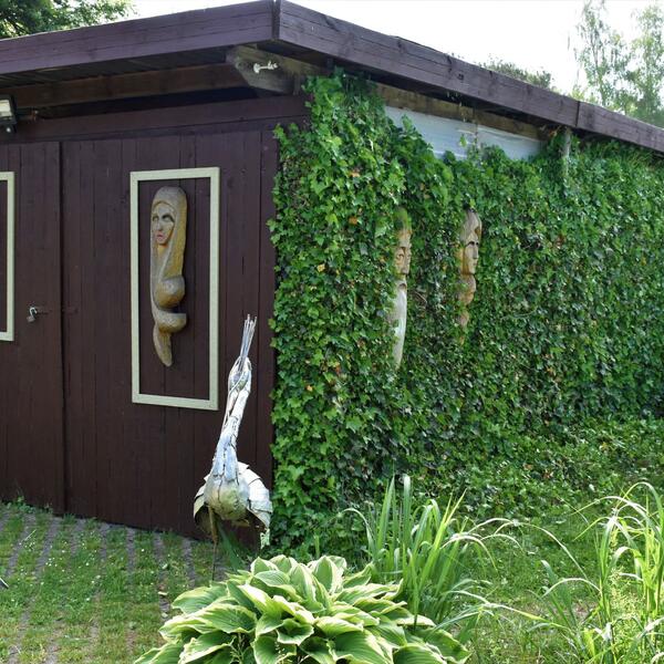 Ferienwohnungen "Strand & Gut" - Dietmar Opel