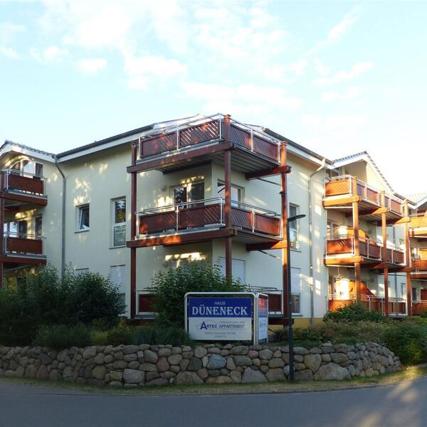 Ferienwohnungen "Strand & Gut" - Dietmar Opel