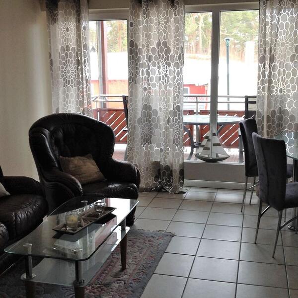 Ferienwohnungen "Strand & Gut" - Dietmar Opel