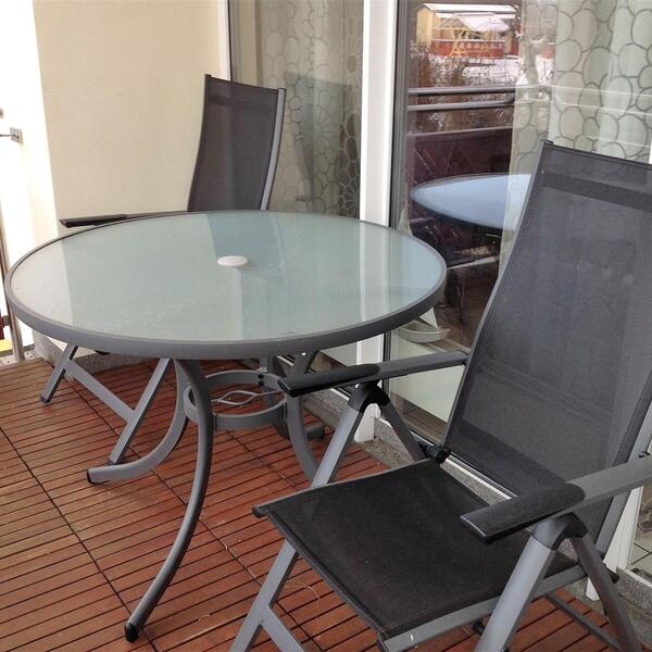 Ferienwohnungen "Strand & Gut" - Dietmar Opel