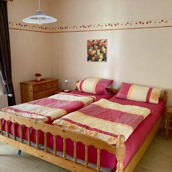 4 Sterne Ferienhof Ommen