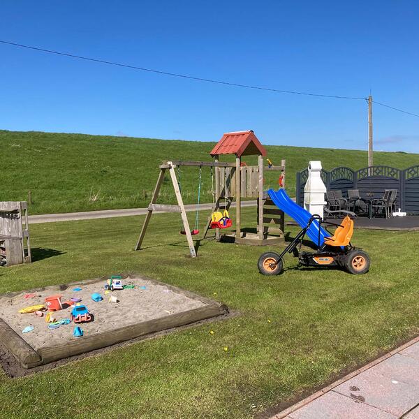 4 Sterne Ferienhof Ommen