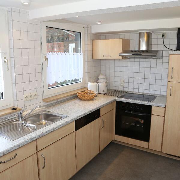 Ferienhof Schwienhorst