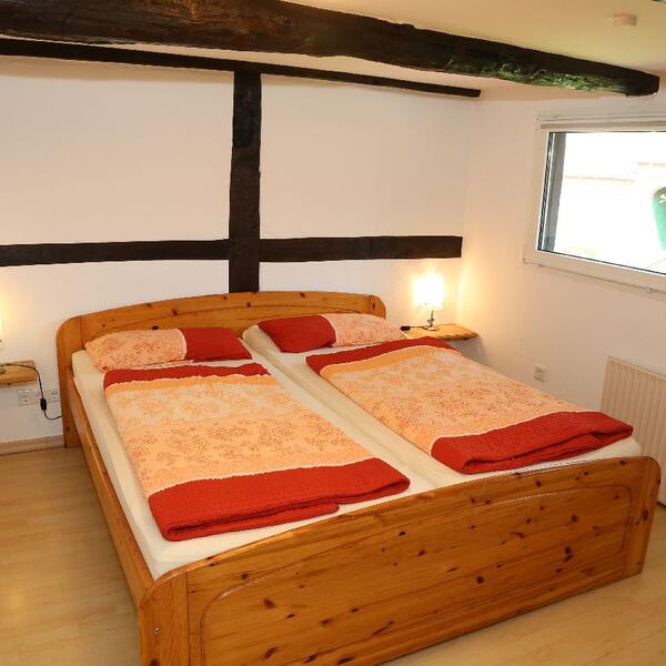 Ferienhof Schwienhorst