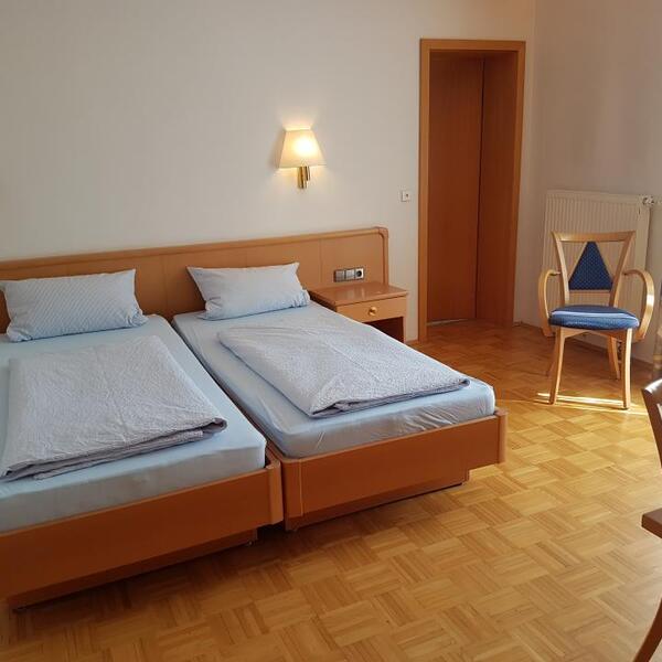 Landgasthof zur Post