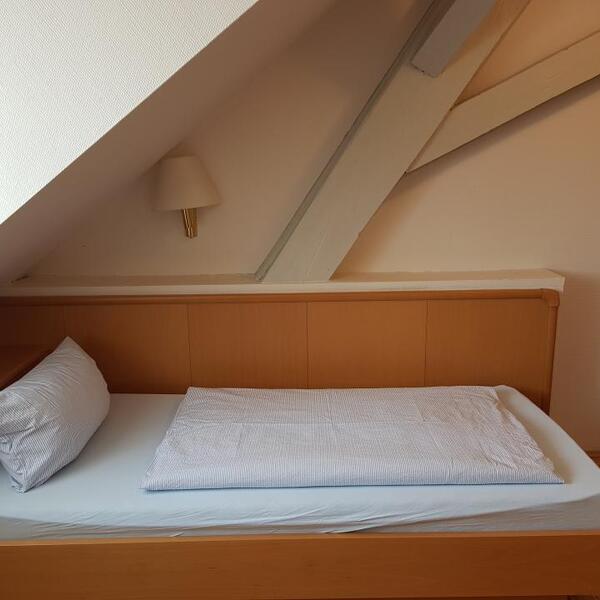 Landgasthof zur Post