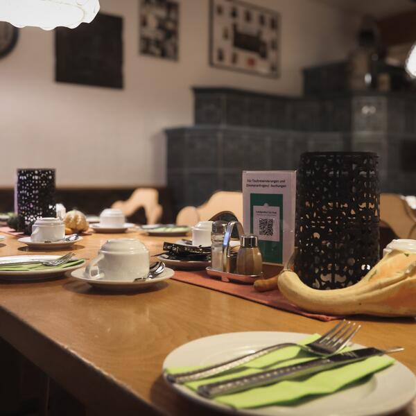 Landgasthof zur Post