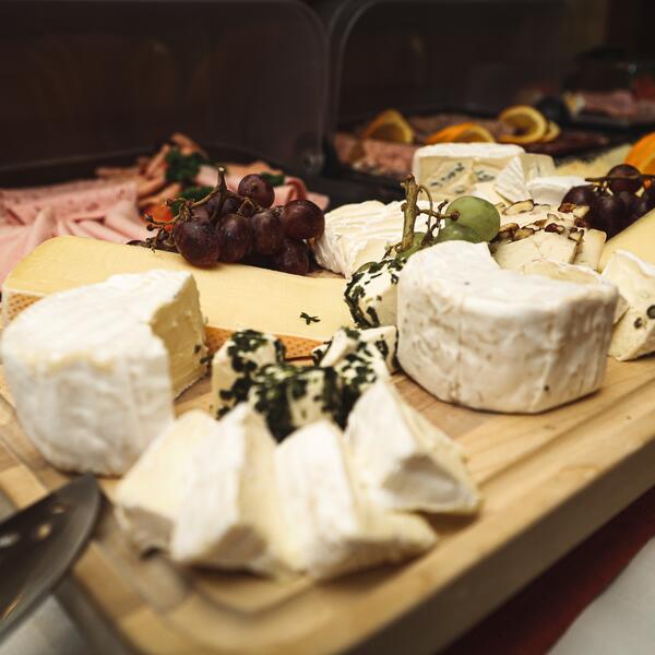 Landgasthof zur Post