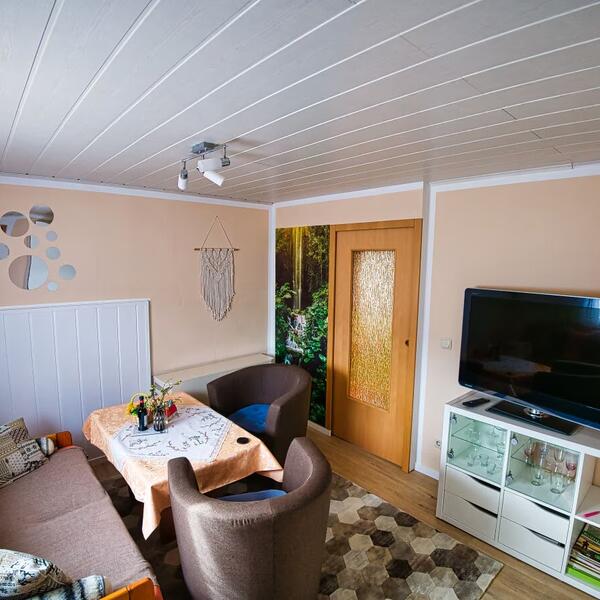 Ferienhaus Zirnstein in Prossen