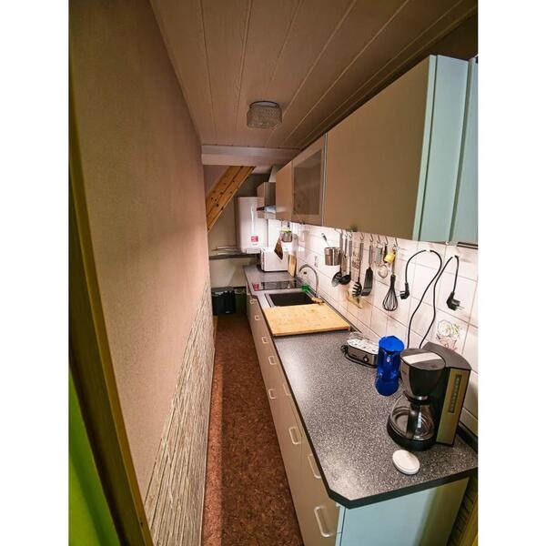 Ferienhaus Zirnstein in Prossen