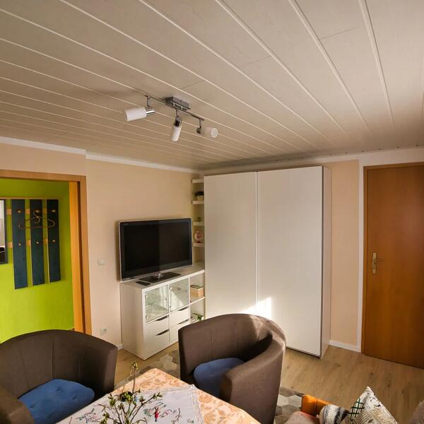 Ferienhaus Zirnstein in Prossen