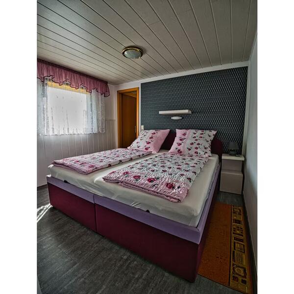 Ferienhaus Zirnstein in Prossen