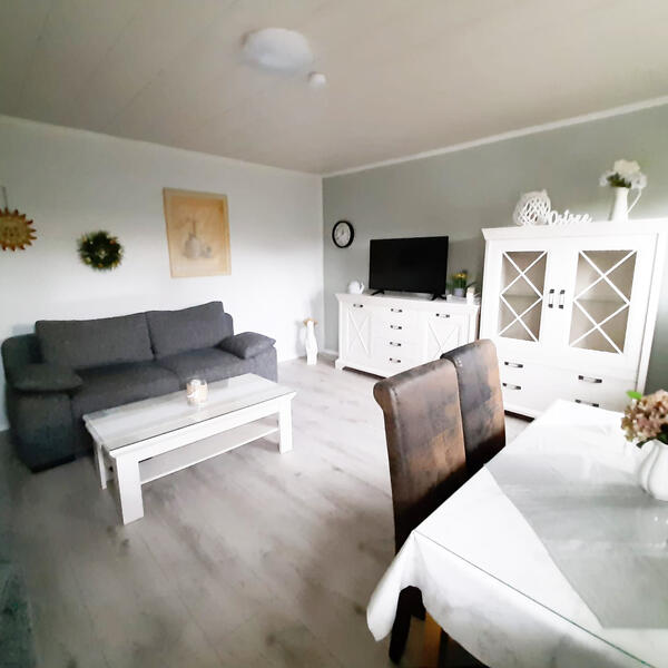 FEWO Inseltraum Usedom APPARTEMENT 3