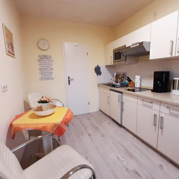 FEWO Inseltraum Usedom APPARTEMENT 3