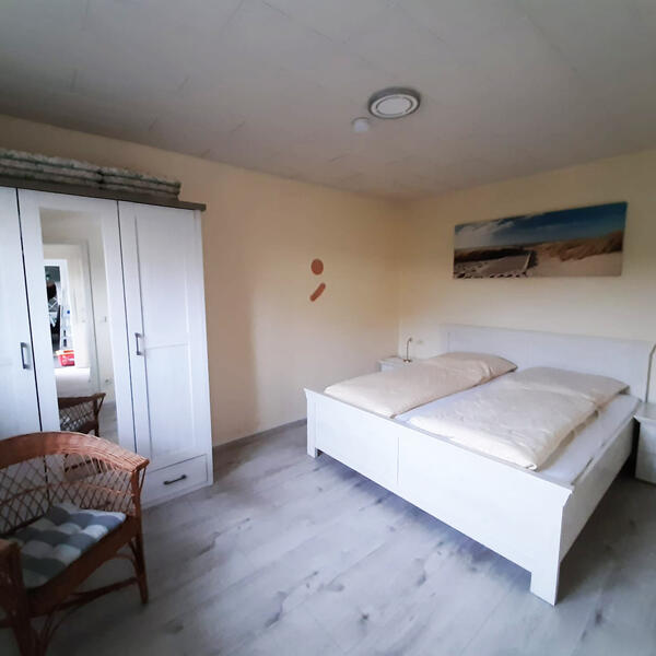 FEWO Inseltraum Usedom APPARTEMENT 3