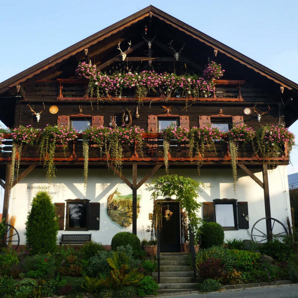 Rettenbacher Gästehaus