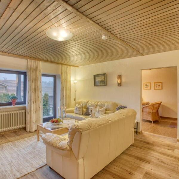 Rettenbacher Gästehaus