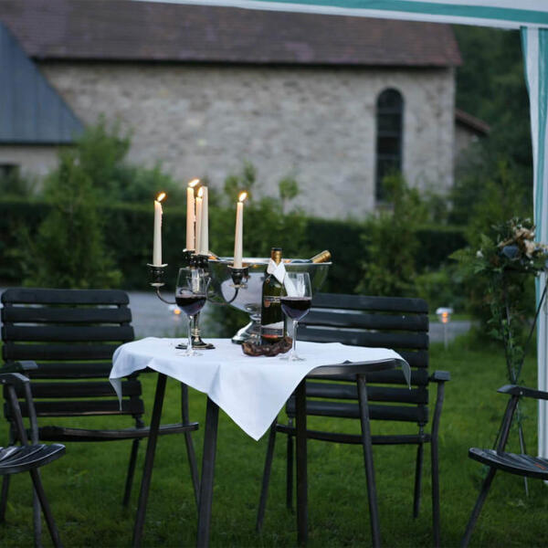 Rettenbacher Gästehaus