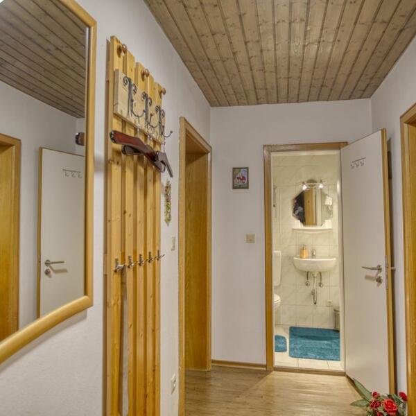 Rettenbacher Gästehaus