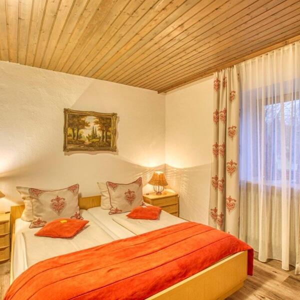 Rettenbacher Gästehaus