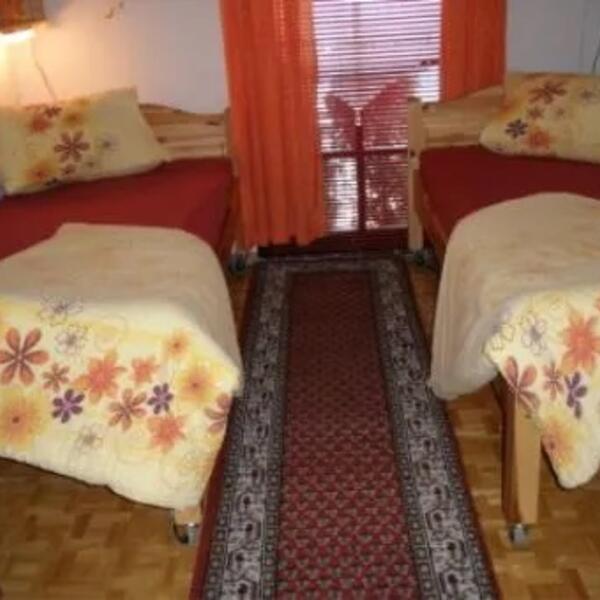 Ferienwohnungen Xenophil