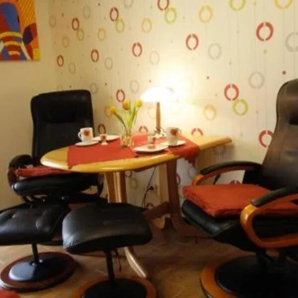 Ferienwohnungen Xenophil