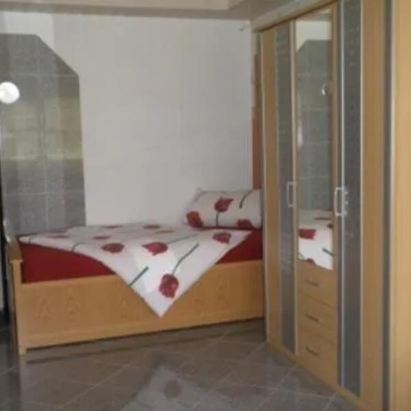 Ferienwohnungen Xenophil