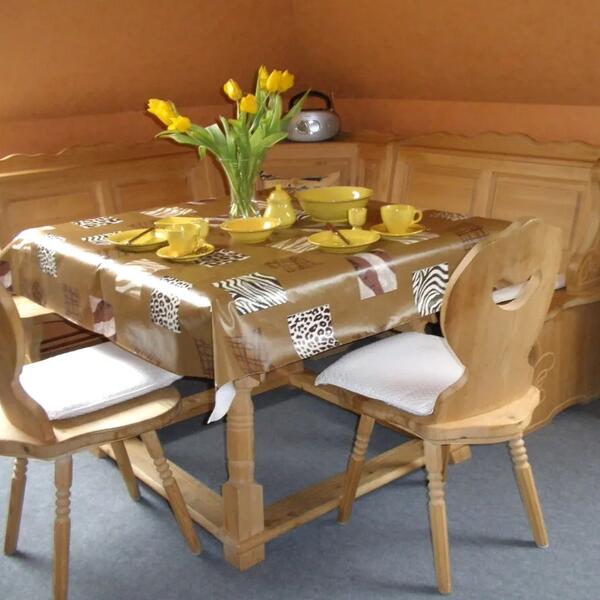 Ferienwohnungen Xenophil