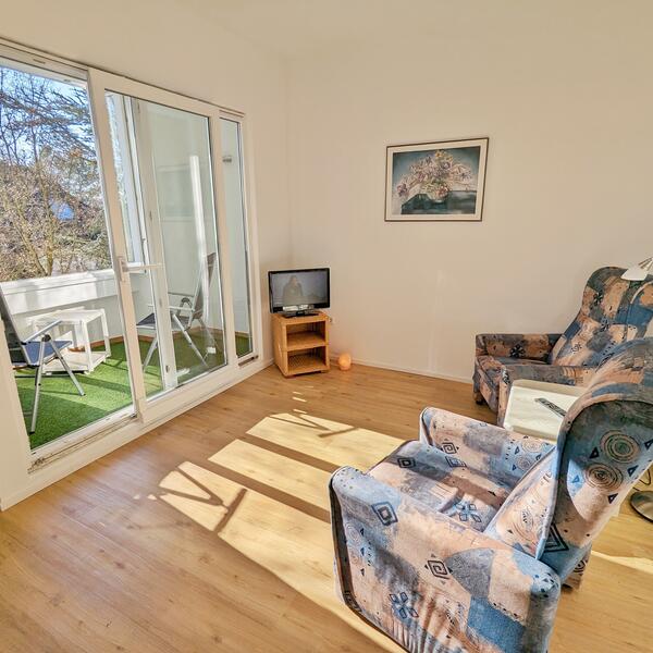 Ferienwohnungen Haus Königin Luise, Galerie