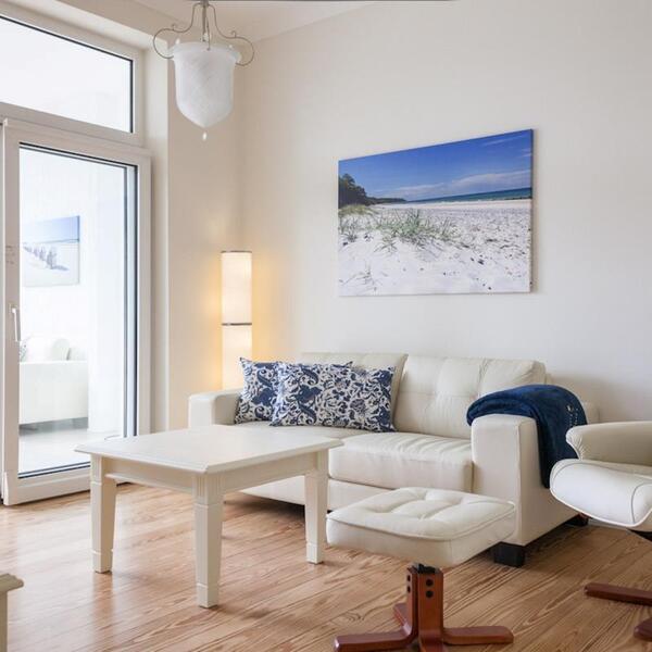 Appartement & Ferienwohnung Familie Thiess 