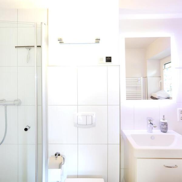 Appartement & Ferienwohnung Familie Thiess 