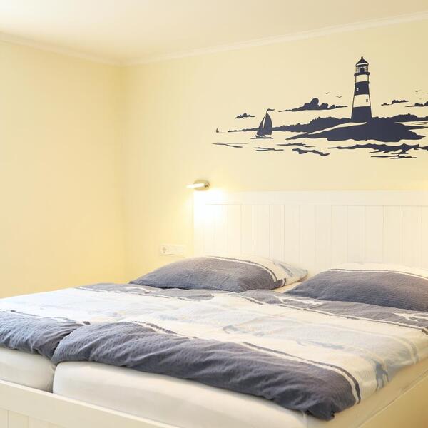 Appartement & Ferienwohnung Familie Thiess 