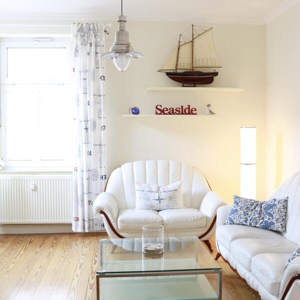 Appartement & Ferienwohnung Familie Thiess 