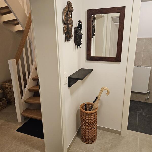 Fasaneneck - Wohnung 1 - Foyer