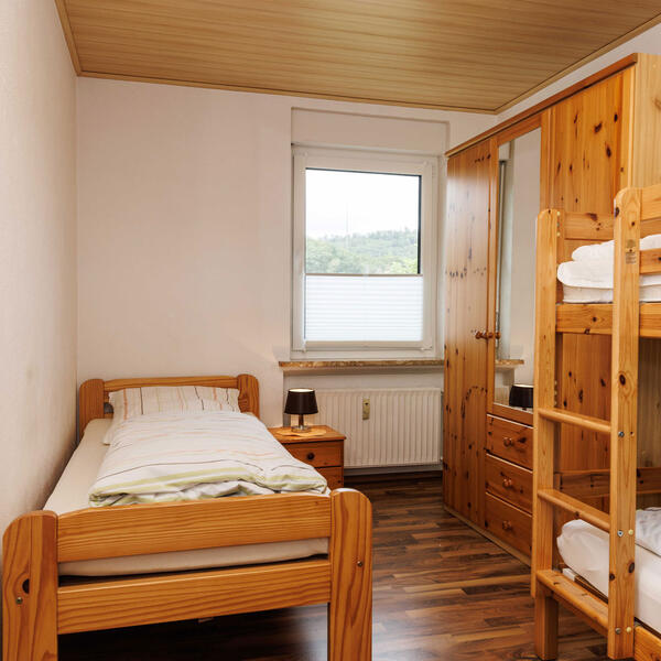 Ferienwohnung Bäumner