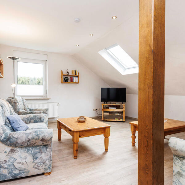 Ferienwohnung Bäumner