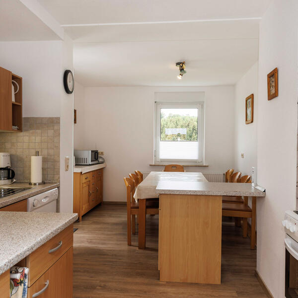 Ferienwohnung Bäumner